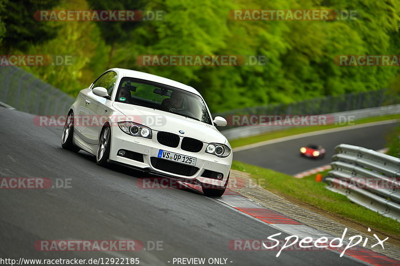 Bild #12922185 - Touristenfahrten Nürburgring Nordschleife (28.05.2021)