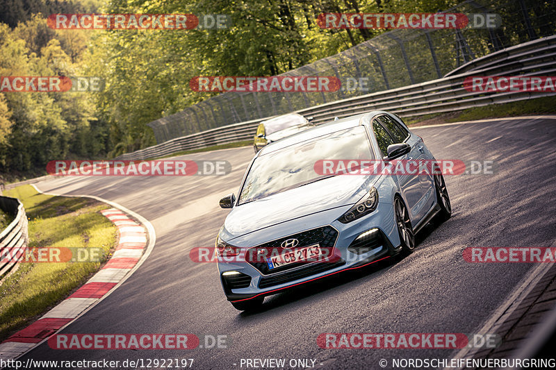 Bild #12922197 - Touristenfahrten Nürburgring Nordschleife (28.05.2021)