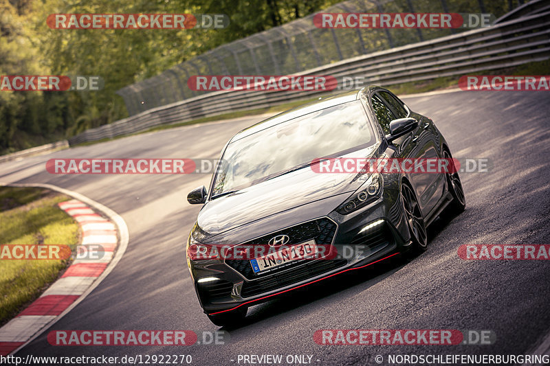 Bild #12922270 - Touristenfahrten Nürburgring Nordschleife (28.05.2021)