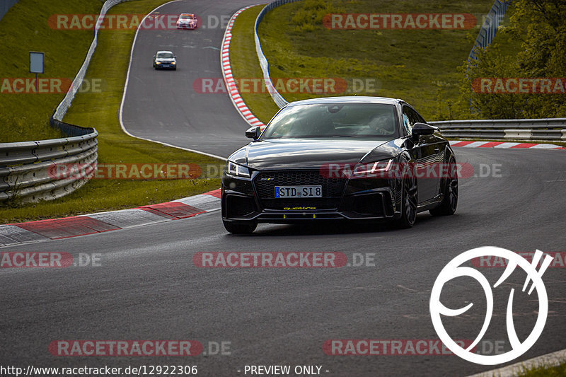 Bild #12922306 - Touristenfahrten Nürburgring Nordschleife (28.05.2021)