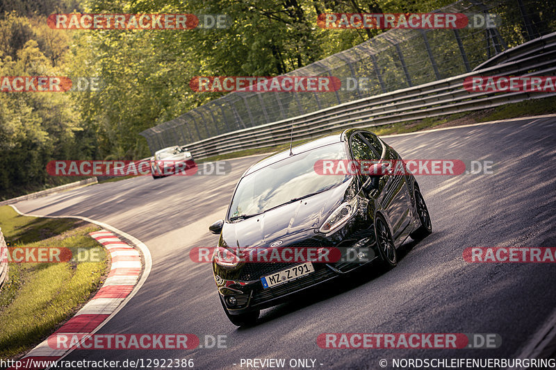 Bild #12922386 - Touristenfahrten Nürburgring Nordschleife (28.05.2021)