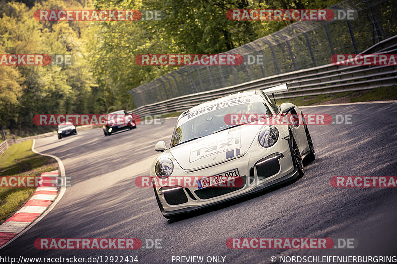 Bild #12922434 - Touristenfahrten Nürburgring Nordschleife (28.05.2021)