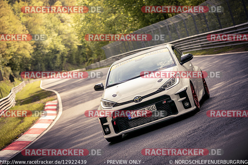 Bild #12922439 - Touristenfahrten Nürburgring Nordschleife (28.05.2021)