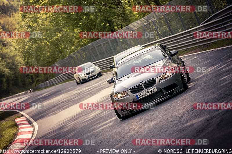 Bild #12922579 - Touristenfahrten Nürburgring Nordschleife (28.05.2021)