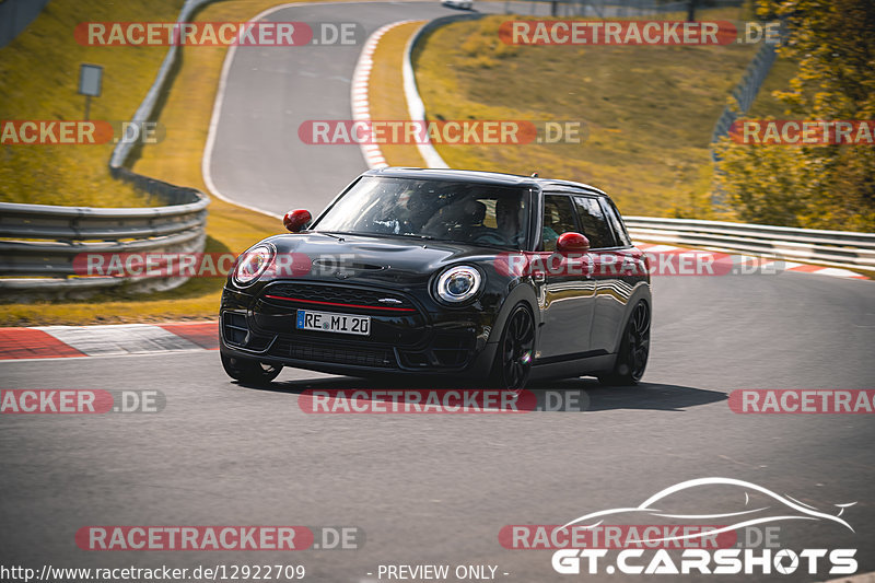 Bild #12922709 - Touristenfahrten Nürburgring Nordschleife (28.05.2021)