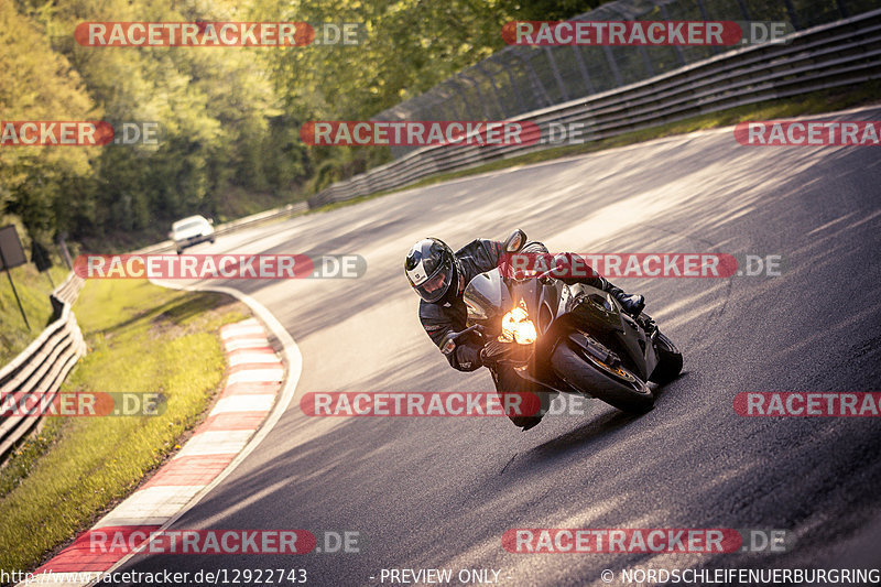 Bild #12922743 - Touristenfahrten Nürburgring Nordschleife (28.05.2021)