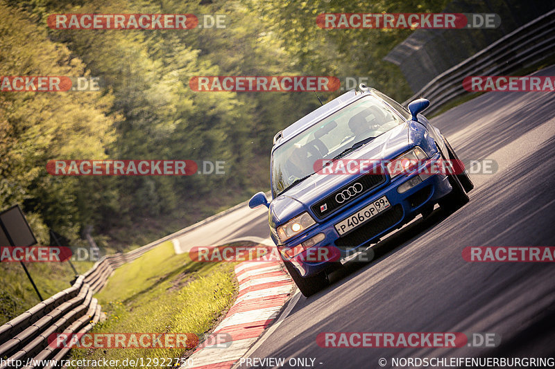 Bild #12922750 - Touristenfahrten Nürburgring Nordschleife (28.05.2021)