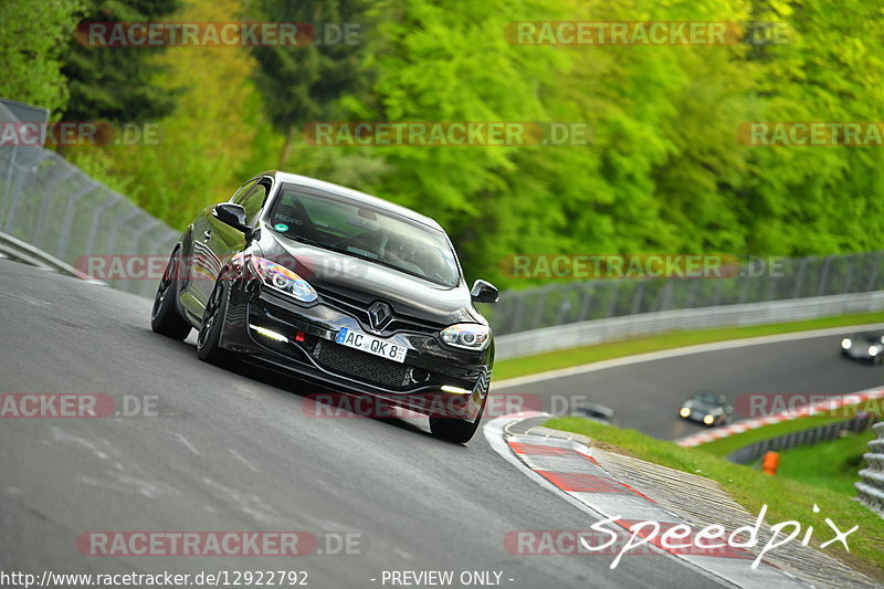 Bild #12922792 - Touristenfahrten Nürburgring Nordschleife (28.05.2021)