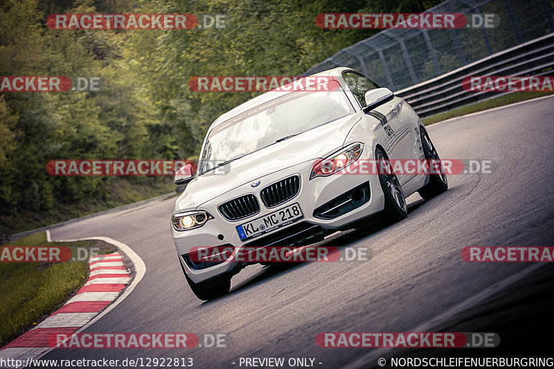 Bild #12922813 - Touristenfahrten Nürburgring Nordschleife (28.05.2021)