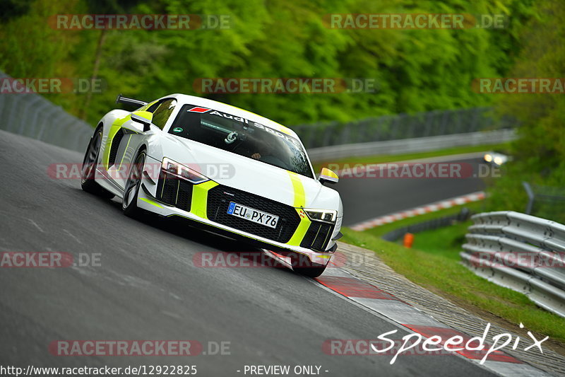 Bild #12922825 - Touristenfahrten Nürburgring Nordschleife (28.05.2021)