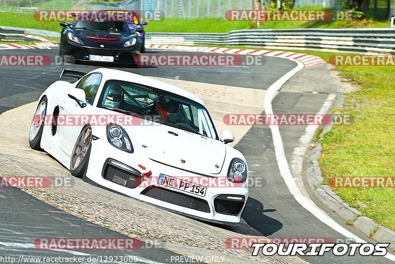 Bild #12923000 - Touristenfahrten Nürburgring Nordschleife (28.05.2021)