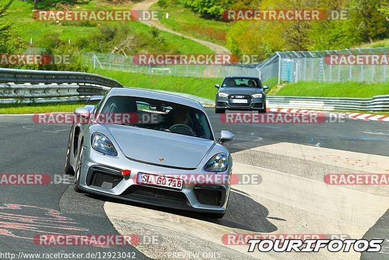 Bild #12923042 - Touristenfahrten Nürburgring Nordschleife (28.05.2021)