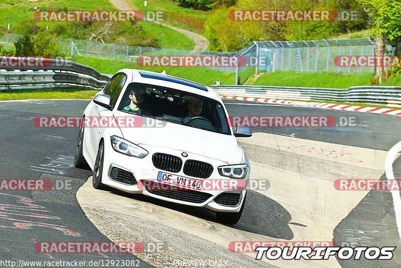 Bild #12923082 - Touristenfahrten Nürburgring Nordschleife (28.05.2021)