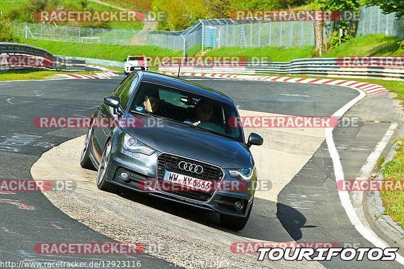 Bild #12923116 - Touristenfahrten Nürburgring Nordschleife (28.05.2021)