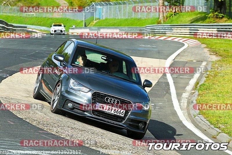 Bild #12923117 - Touristenfahrten Nürburgring Nordschleife (28.05.2021)