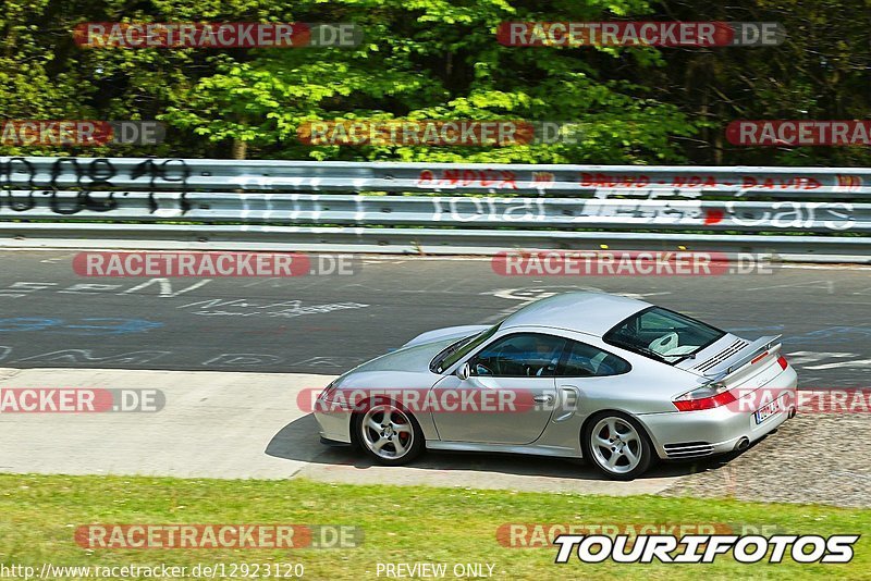 Bild #12923120 - Touristenfahrten Nürburgring Nordschleife (28.05.2021)