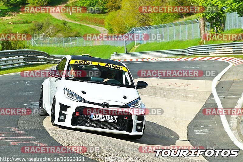 Bild #12923121 - Touristenfahrten Nürburgring Nordschleife (28.05.2021)