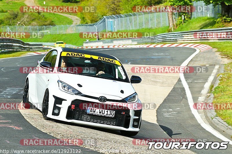 Bild #12923122 - Touristenfahrten Nürburgring Nordschleife (28.05.2021)