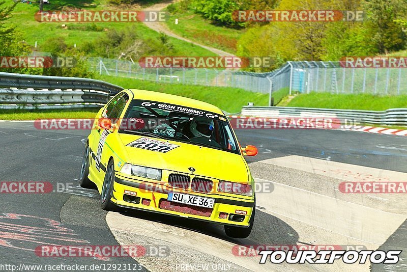 Bild #12923123 - Touristenfahrten Nürburgring Nordschleife (28.05.2021)