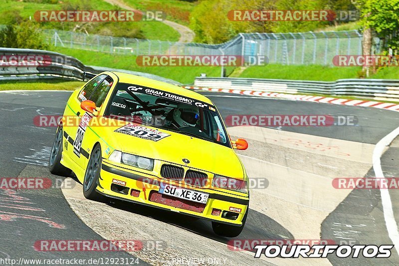 Bild #12923124 - Touristenfahrten Nürburgring Nordschleife (28.05.2021)