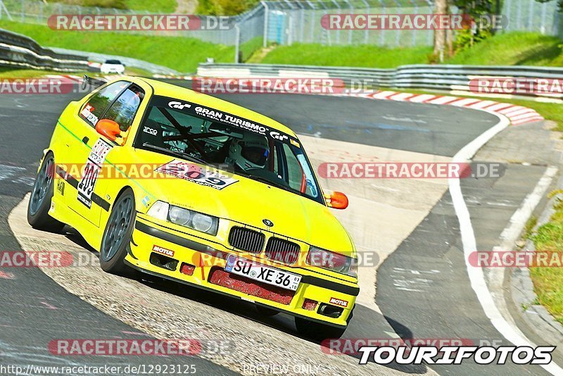 Bild #12923125 - Touristenfahrten Nürburgring Nordschleife (28.05.2021)