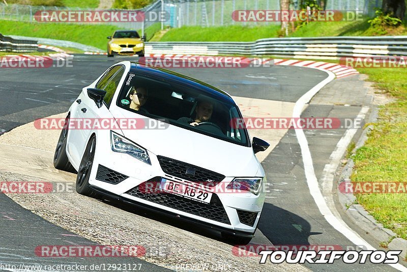 Bild #12923127 - Touristenfahrten Nürburgring Nordschleife (28.05.2021)