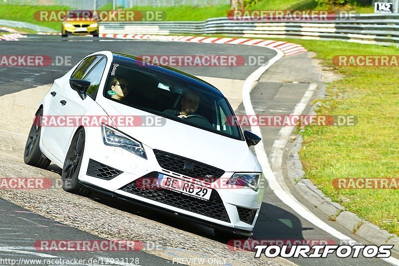 Bild #12923128 - Touristenfahrten Nürburgring Nordschleife (28.05.2021)