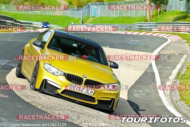 Bild #12923129 - Touristenfahrten Nürburgring Nordschleife (28.05.2021)