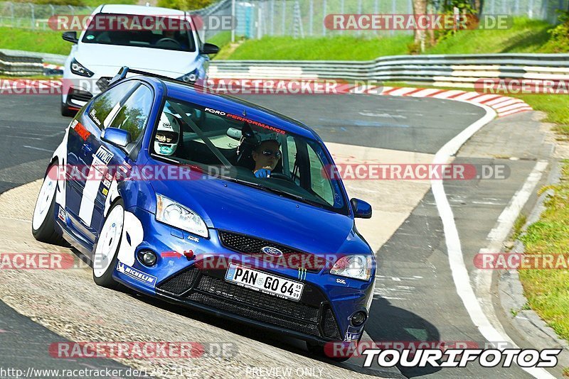 Bild #12923132 - Touristenfahrten Nürburgring Nordschleife (28.05.2021)