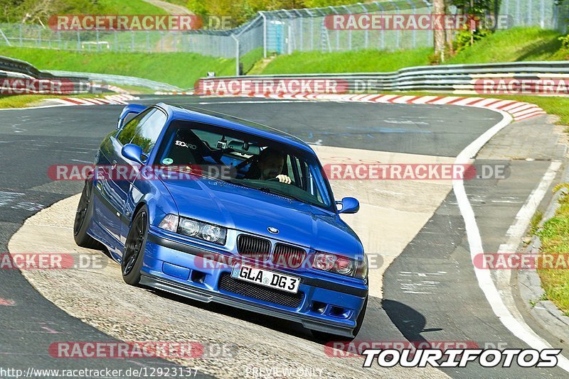 Bild #12923137 - Touristenfahrten Nürburgring Nordschleife (28.05.2021)