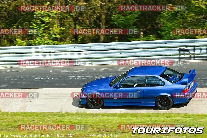 Bild #12923140 - Touristenfahrten Nürburgring Nordschleife (28.05.2021)