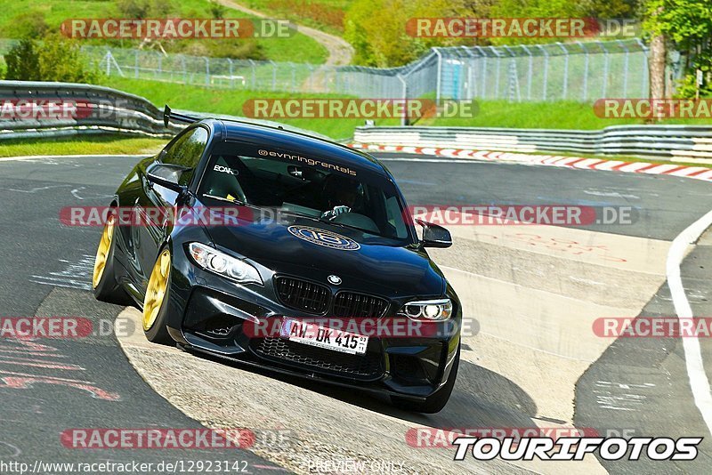 Bild #12923142 - Touristenfahrten Nürburgring Nordschleife (28.05.2021)