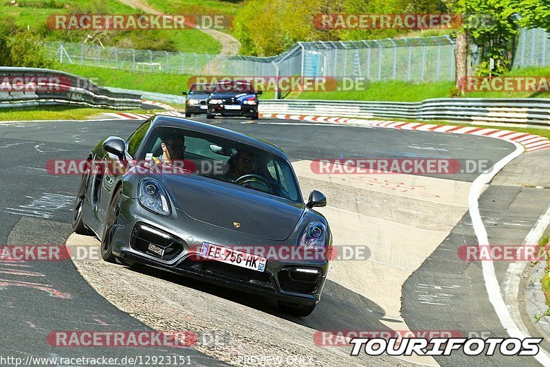 Bild #12923151 - Touristenfahrten Nürburgring Nordschleife (28.05.2021)