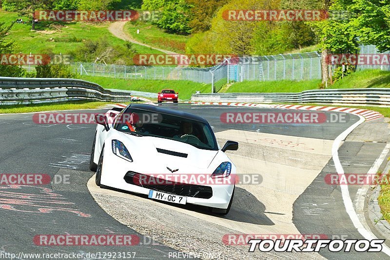 Bild #12923157 - Touristenfahrten Nürburgring Nordschleife (28.05.2021)