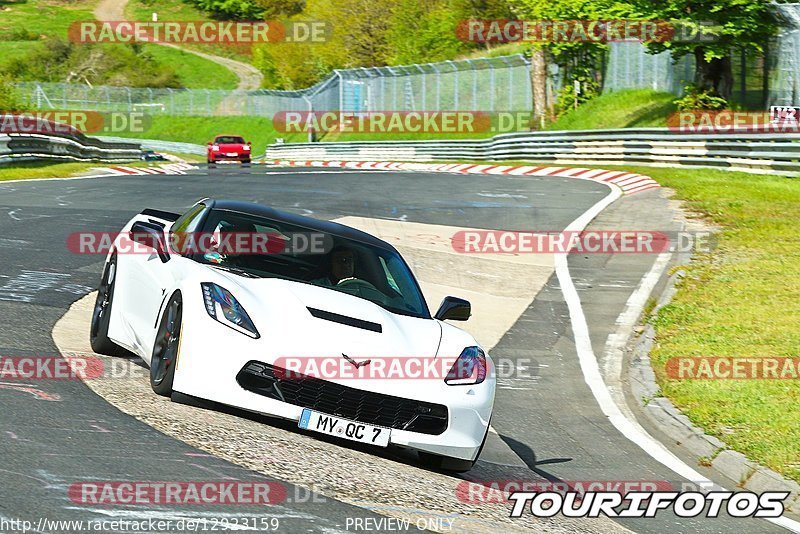 Bild #12923159 - Touristenfahrten Nürburgring Nordschleife (28.05.2021)