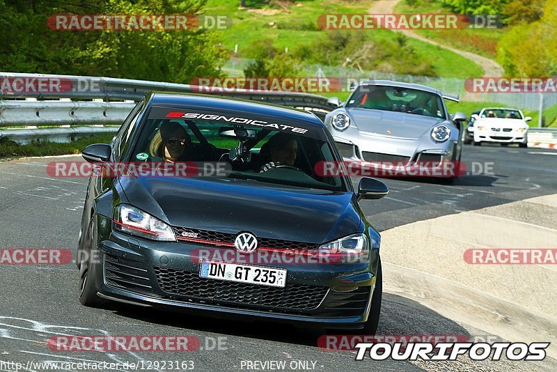 Bild #12923163 - Touristenfahrten Nürburgring Nordschleife (28.05.2021)