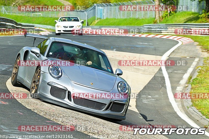 Bild #12923165 - Touristenfahrten Nürburgring Nordschleife (28.05.2021)