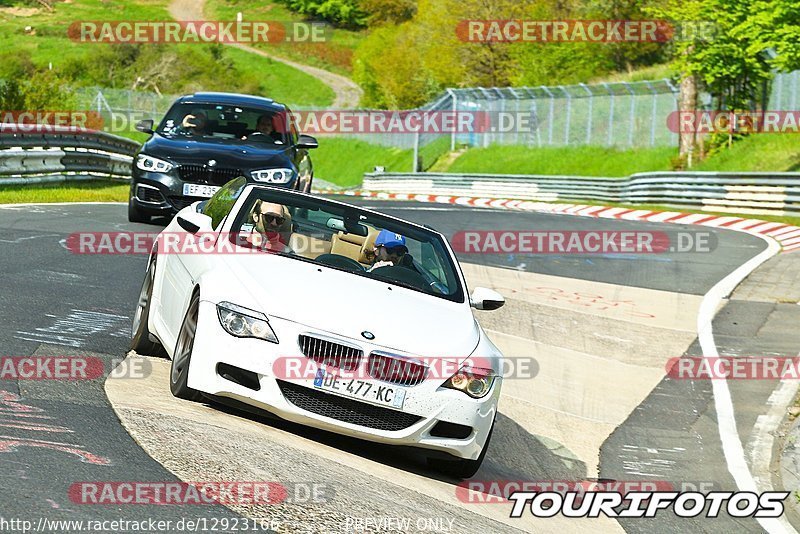 Bild #12923166 - Touristenfahrten Nürburgring Nordschleife (28.05.2021)