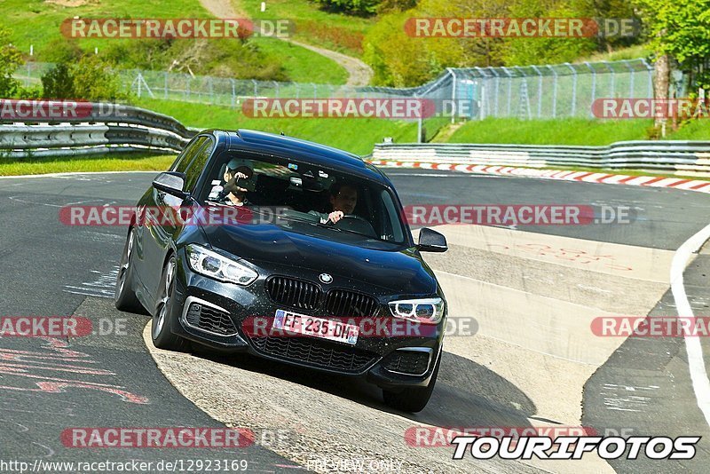 Bild #12923169 - Touristenfahrten Nürburgring Nordschleife (28.05.2021)