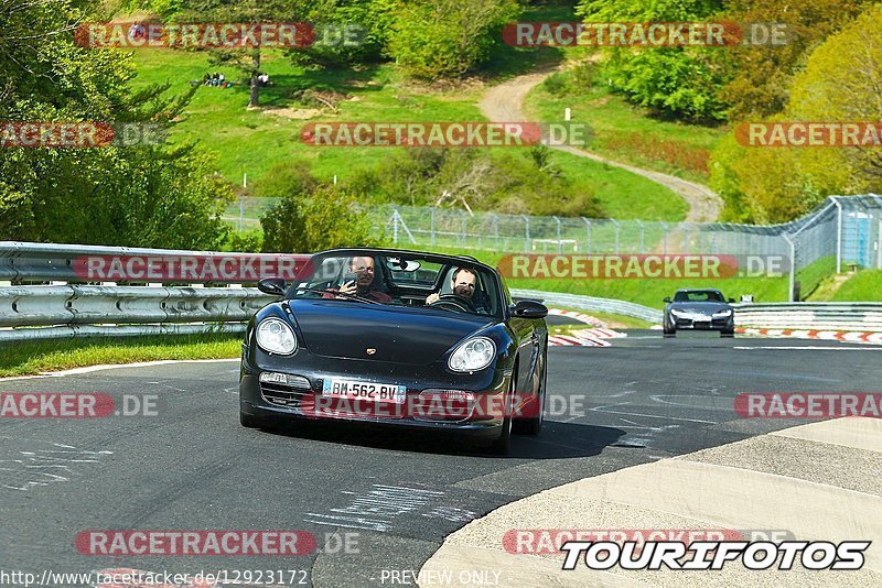 Bild #12923172 - Touristenfahrten Nürburgring Nordschleife (28.05.2021)