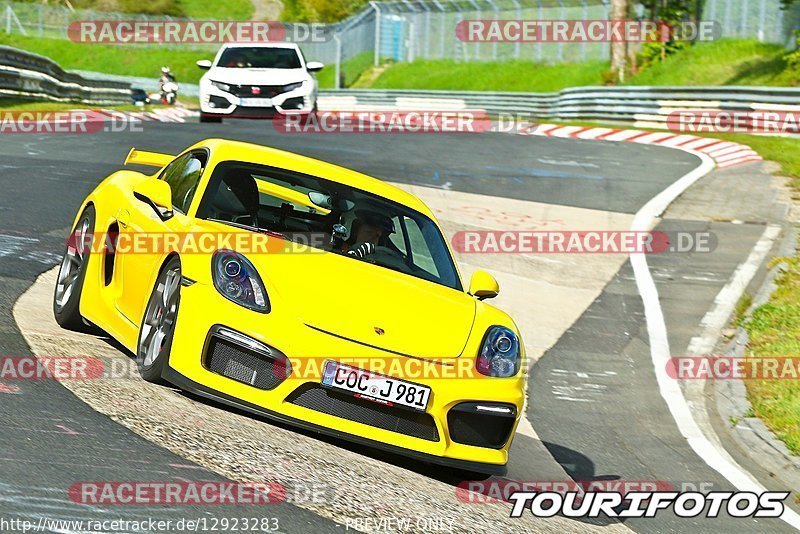 Bild #12923283 - Touristenfahrten Nürburgring Nordschleife (28.05.2021)