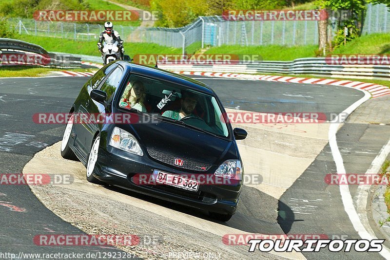 Bild #12923287 - Touristenfahrten Nürburgring Nordschleife (28.05.2021)