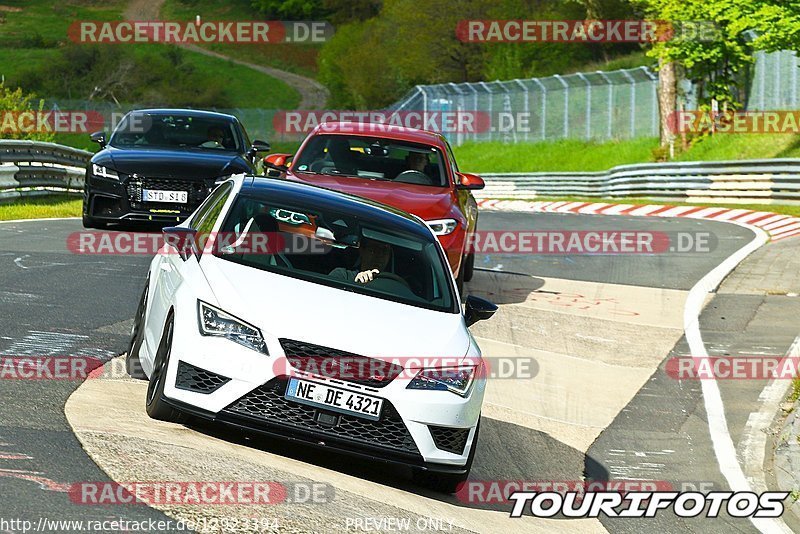 Bild #12923394 - Touristenfahrten Nürburgring Nordschleife (28.05.2021)