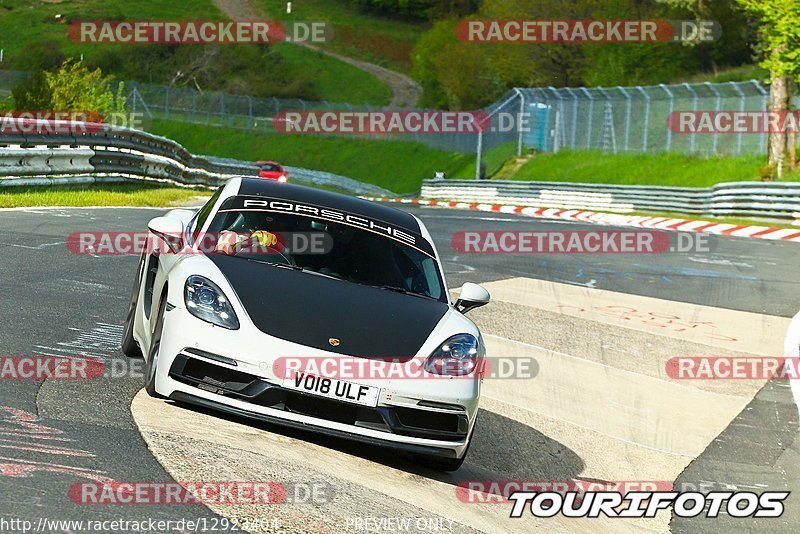 Bild #12923404 - Touristenfahrten Nürburgring Nordschleife (28.05.2021)