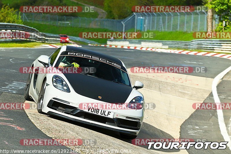 Bild #12923405 - Touristenfahrten Nürburgring Nordschleife (28.05.2021)