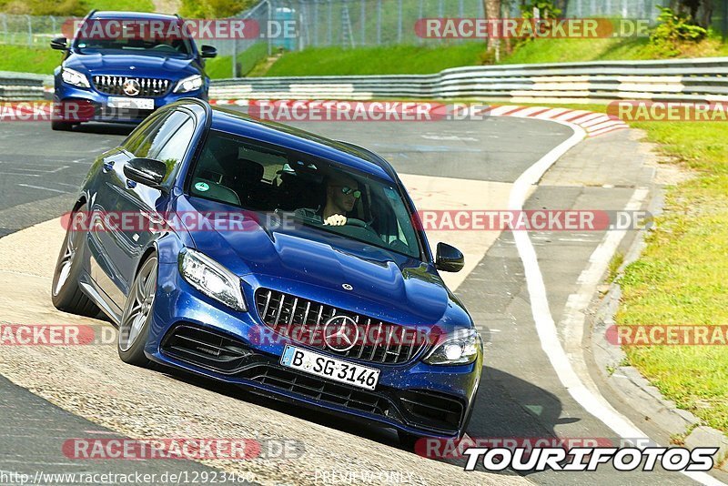 Bild #12923480 - Touristenfahrten Nürburgring Nordschleife (28.05.2021)