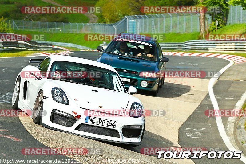 Bild #12923534 - Touristenfahrten Nürburgring Nordschleife (28.05.2021)