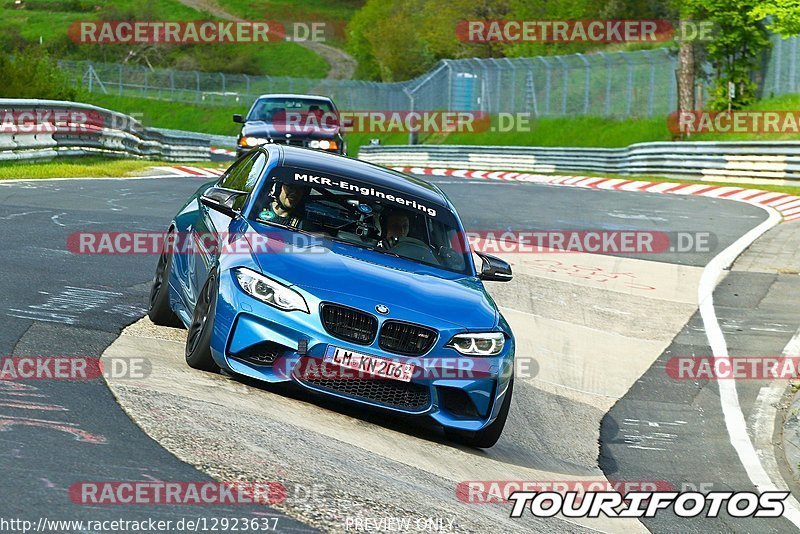 Bild #12923637 - Touristenfahrten Nürburgring Nordschleife (28.05.2021)