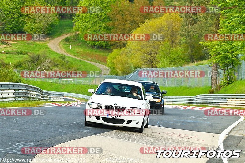 Bild #12923732 - Touristenfahrten Nürburgring Nordschleife (28.05.2021)