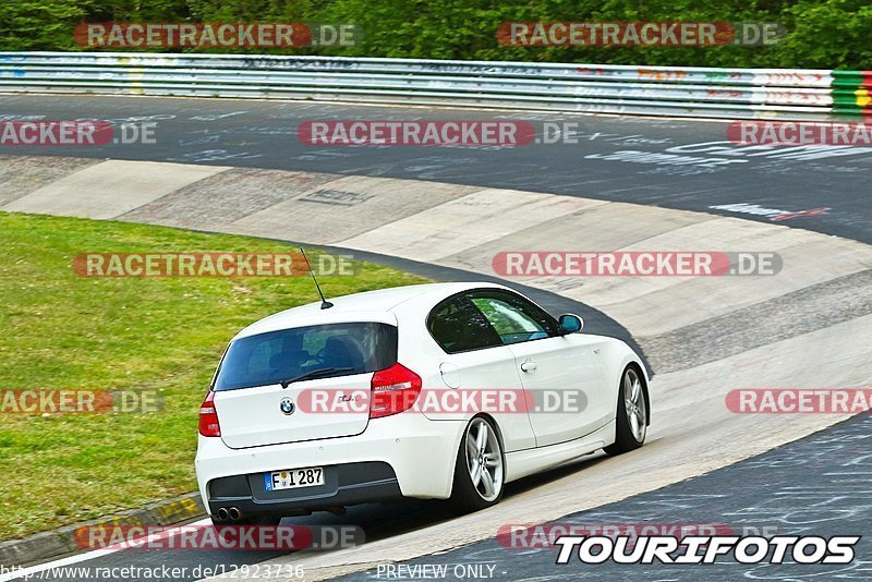 Bild #12923736 - Touristenfahrten Nürburgring Nordschleife (28.05.2021)